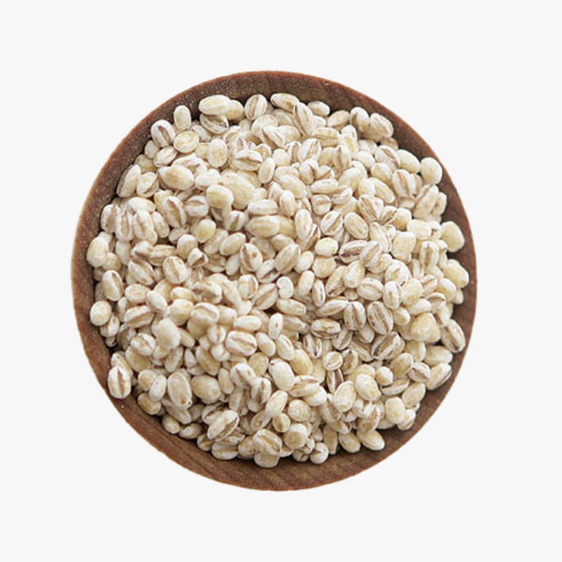 Soup Barley-የሾርባ ገብስ (20KG)