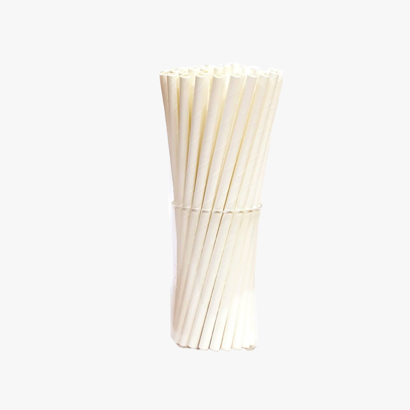 Straw Pipe  500pc