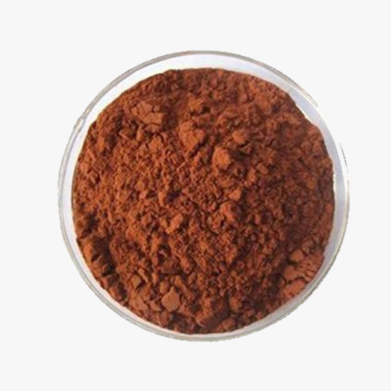 Tea Flavor- የሻይ ቅመም