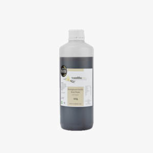 Vanilla liquid 500ml