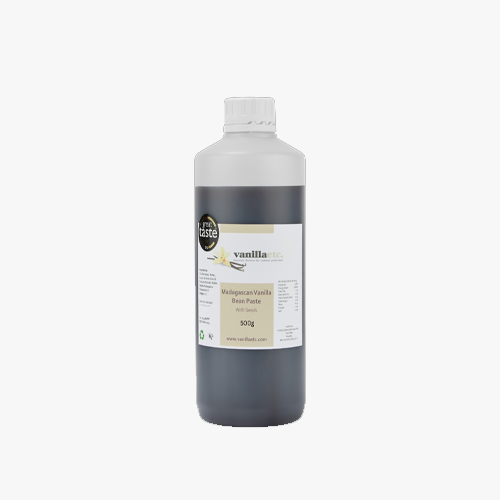 Vanilla liquid 500ml