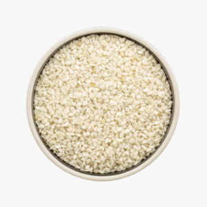 White Sesame-ነጭ ሰሊጥ (1KG)