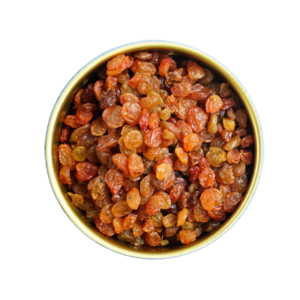 Black Zabib- ጥቁር ዘቢብ 10KG