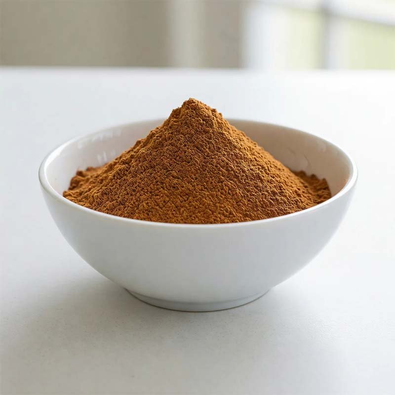 Cinnamon Powder-ቀረፋ የተፈጨ (1KG)