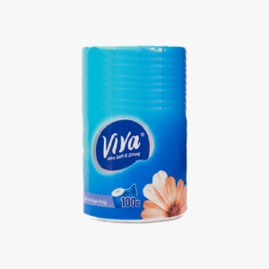 Kitchen Napkin Soft viva 24pc