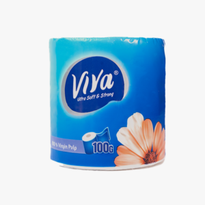 Toilet Paper Viva 48pc