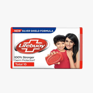 Life Boy Soap 72pc