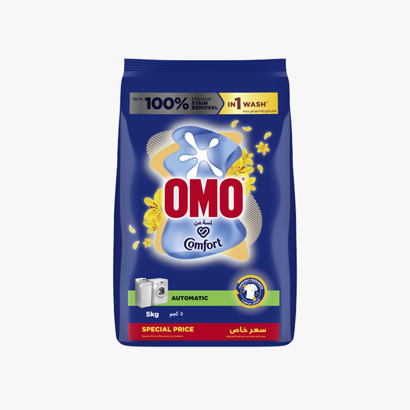Omo 5kg