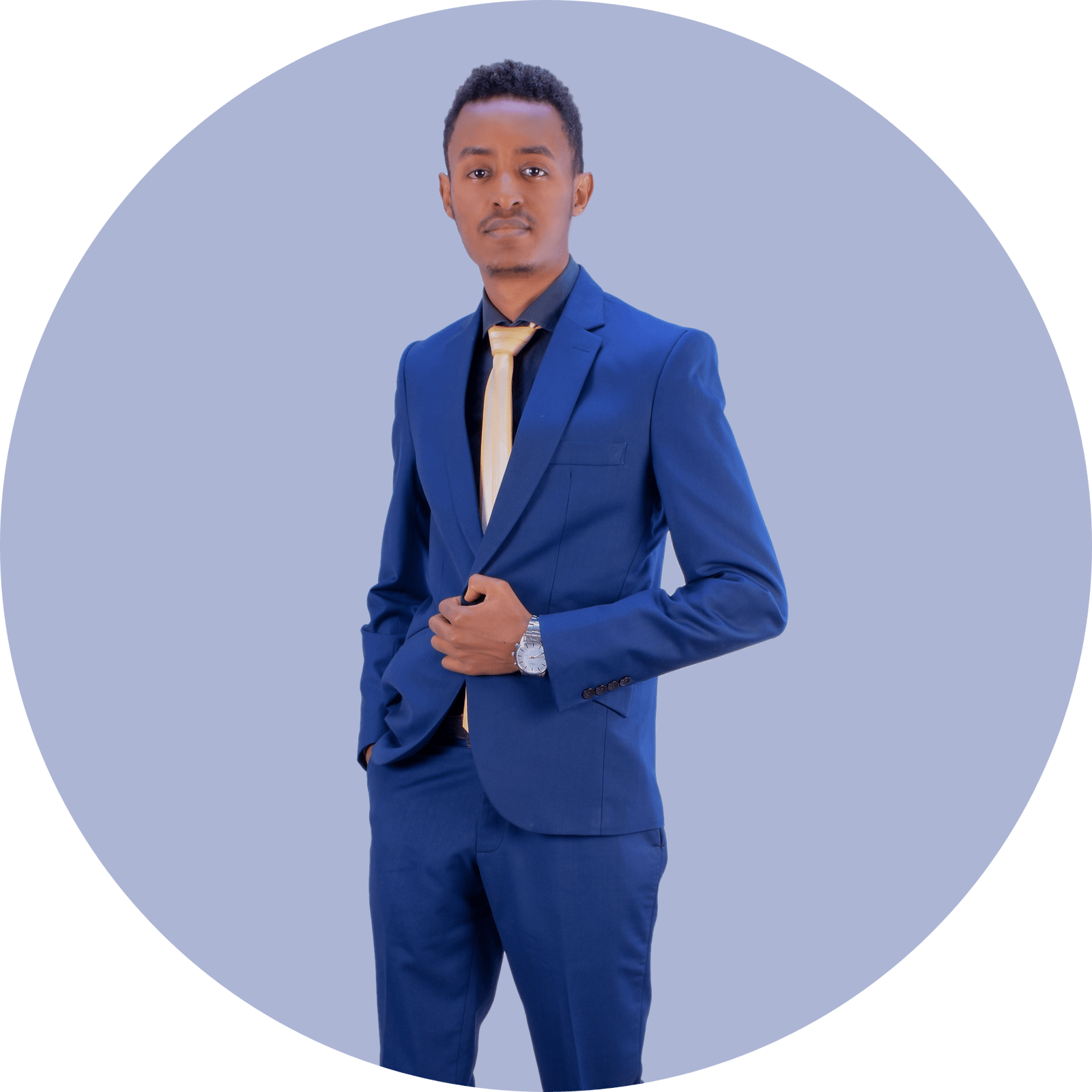 Yohannes Sintayehu