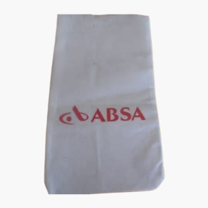 Absa Plastic Bag 1kg
