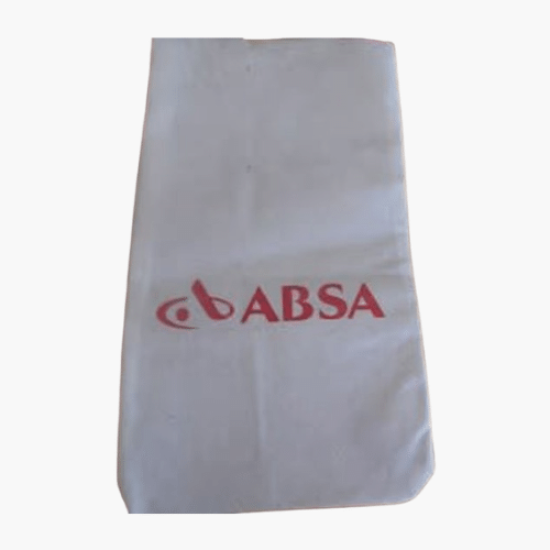 Absa Plastic Bag 1kg