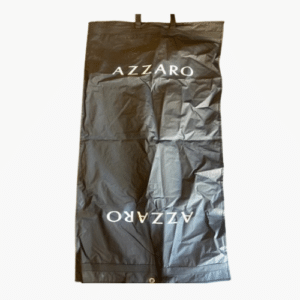 Azzaro Plastic Bag 1kg