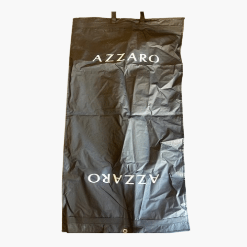 Azzaro Plastic Bag 1kg