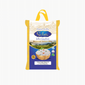 Basmati Rice-Salwa 5kg