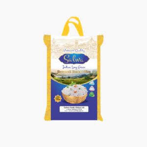 Basmati Rice-Salwa 5kg