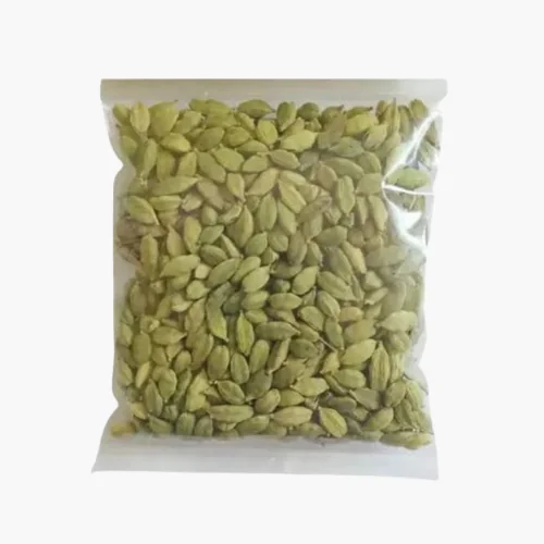 Cardomom - ሄል የውጭ (1KG)
