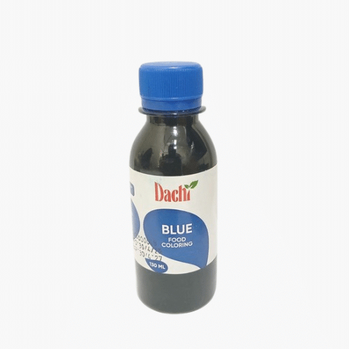 Dachi Food Colors