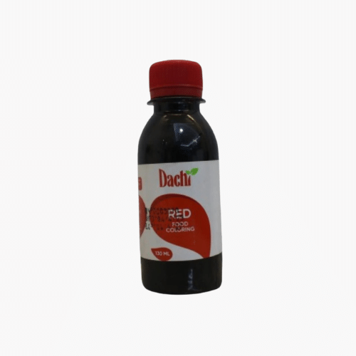Dachi Food Colors