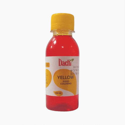 Dachi Food Colors