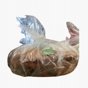 Difo Plastic Bag – የድፎ ፈስታል 1kg
