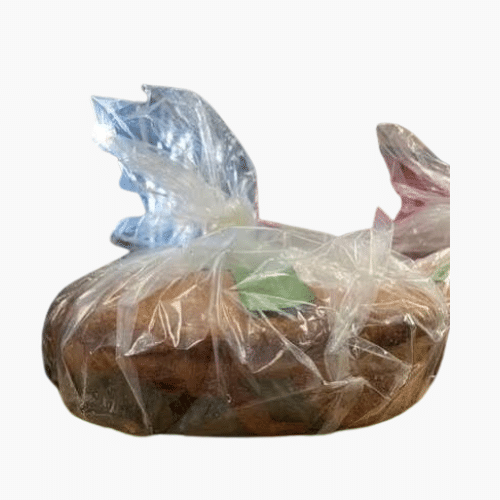 Difo Plastic Bag - የድፎ ፈስታል 1kg