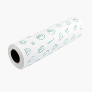 Food Wrapping Paper – የኩኪስ መጠቅለያ 1kg