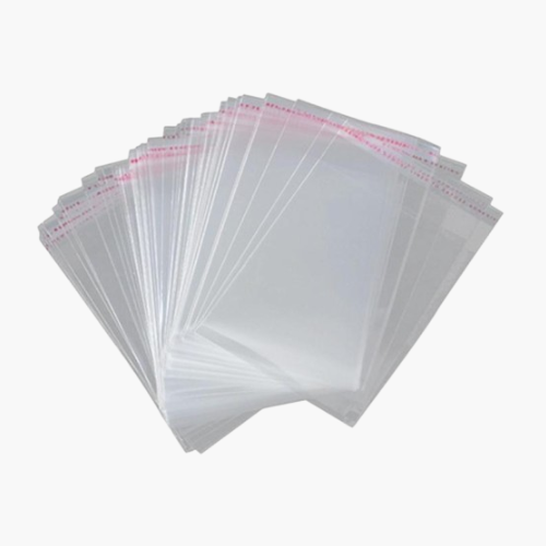 Harmony Plastic Bag small 1kg