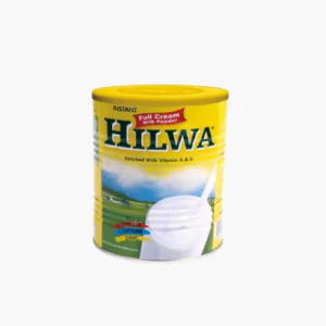 Hilwa milk 2.5kg