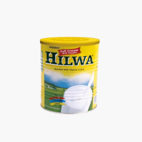 Hilwa milk 2.5kg