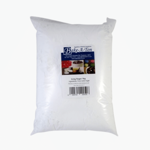 Icing Sugar 1kg