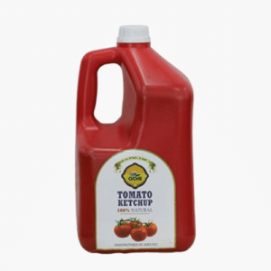 Ketchup Oche 5l