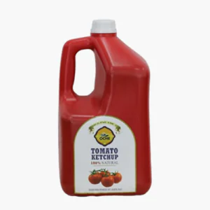 Ketchup Oche 5l