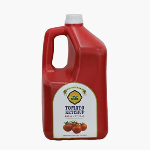 Ketchup Oche 5l