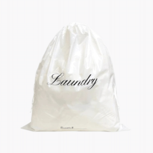 Laundry Plastic Bag 1kg