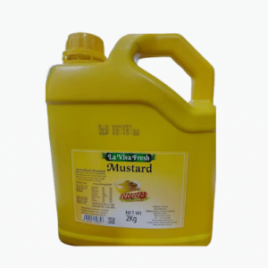 Mustard La viva 2kg