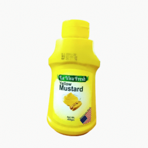 Mustard La viva small