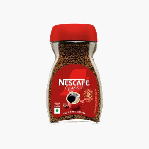 Nescafe 50gm