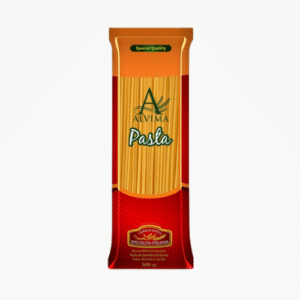 Pasta Mawel
