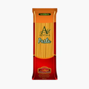 Pasta Mawel