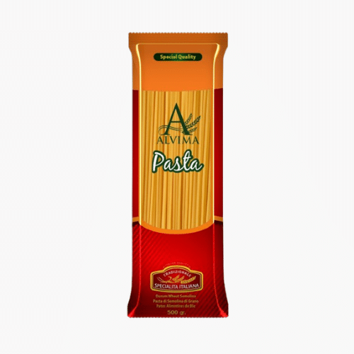 Pasta Mawel