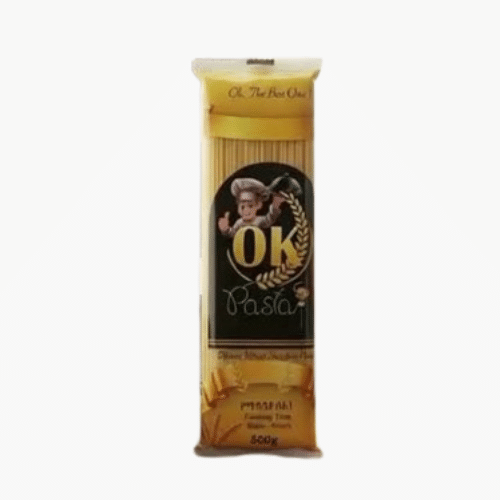Pasta OK