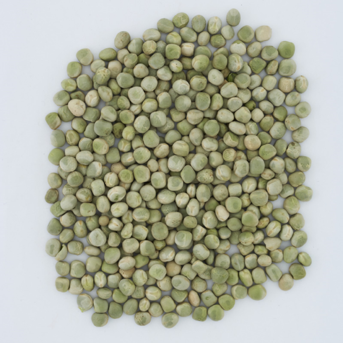 Processed Peas
