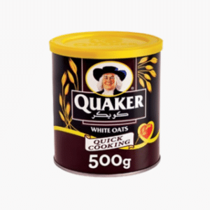 Oats Quaker 500g