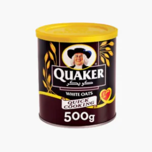 Oats Quaker 500g