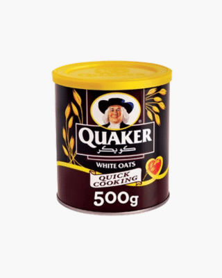 Oats Quaker 500g
