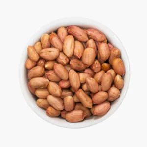 Raw peanuts – ጥሬ ለውዝ