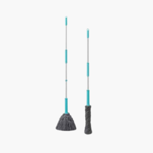 Self-Wringin Mop – የሚጨምቀው መወልወያ የዉጩ