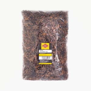 Star Anise 1kg