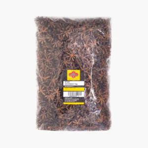 Star Anise 1kg