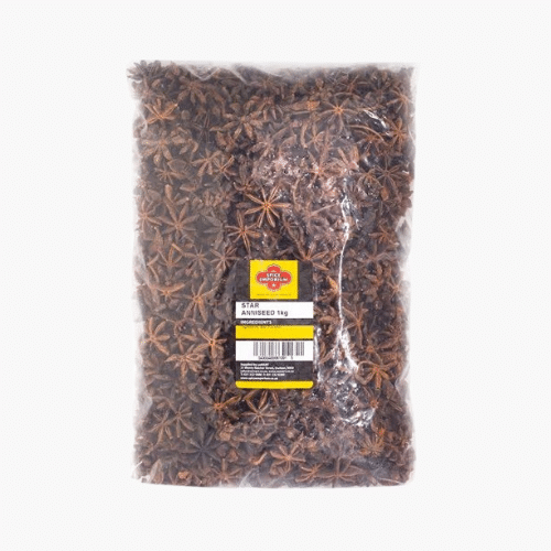 Star Anise 1kg